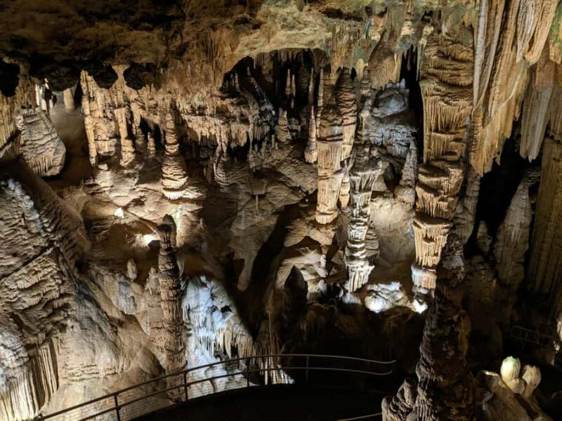 Luray Caverns Half-Day Small Group Experience from DC - A Practical Guide to the Luray Caverns Small Group Tour