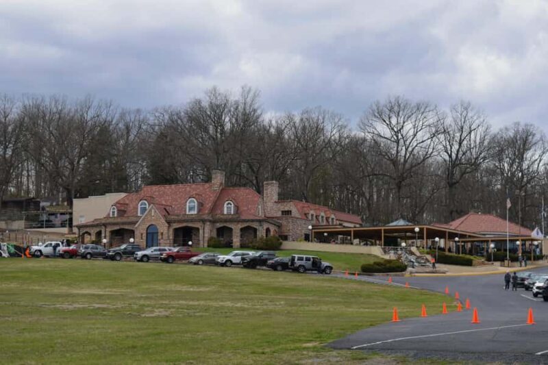 Luray Caverns Half-Day Small Group Experience from DC - The Value of the Tour