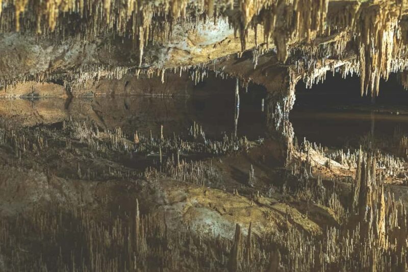 Luray Caverns Half-Day Small Group Experience from DC - Frequently Asked Questions