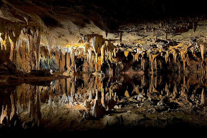 Luray Caverns Half Day Small Group Max 12 Tour Experience from DC - Final Thoughts