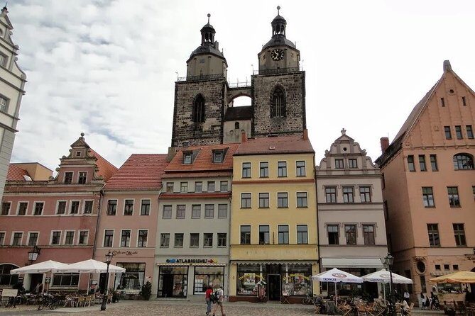 Lutherstadt Wittenberg Private Guided tour - Frequently Asked Questions