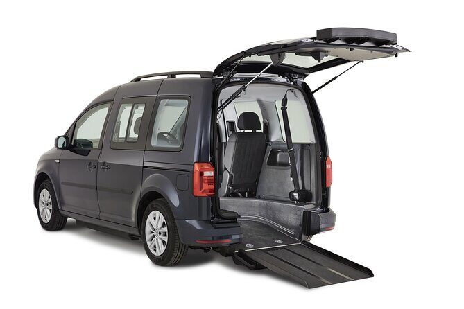 Luton Airport - To & From Central London - Meet & Greet - Key Points