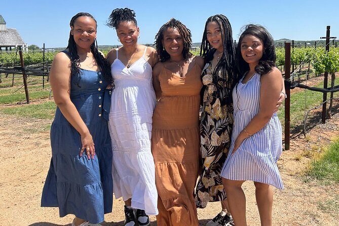 Luxe Hill Country Private Wine Adventure with Gourmet Lunch - Final Thoughts