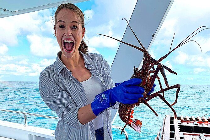 Luxe Island Seafood Cruise - Rottnest Island - Pricing and Value