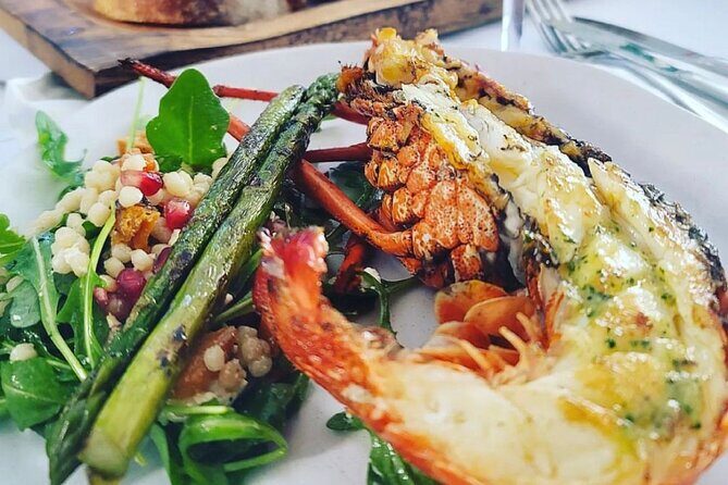 Luxe Seafood Package with Round Trip Ferry from Fremantle - Authenticity and Quality: What Travelers Are Saying