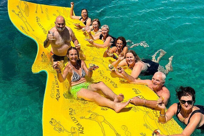 Luxe Seafood Package with Round Trip Ferry from Fremantle - Practical Details: How to Get the Most Out of the Tour