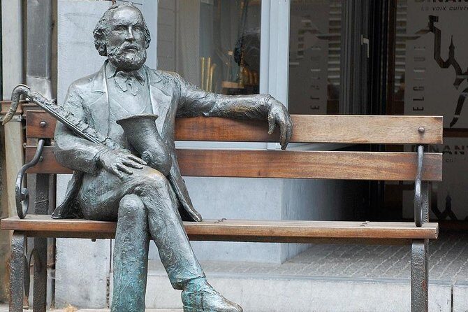 Luxembourg and Dinant Private Day Tour from Brussels - FAQ