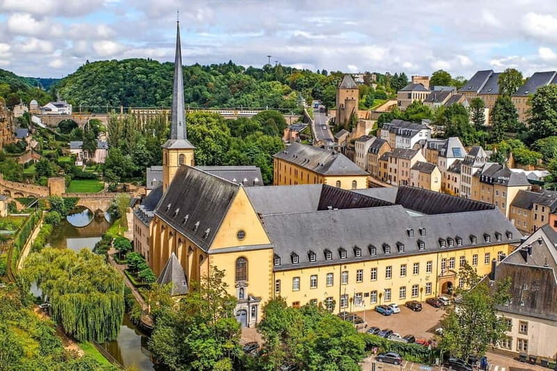 Luxembourg Christmas Market Tour - The Sum Up: Is It Worth It?