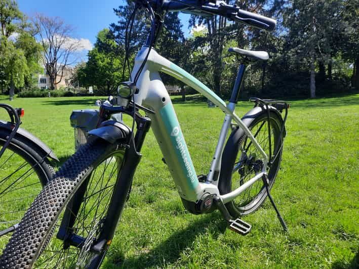 Luxembourg: City E-Bike Rental - Final Thoughts: Who Is This Tour Best For?