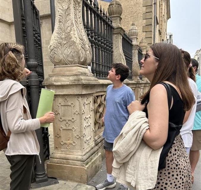 Luxembourg: City Highlights Guided Walking Tour - The Sum Up