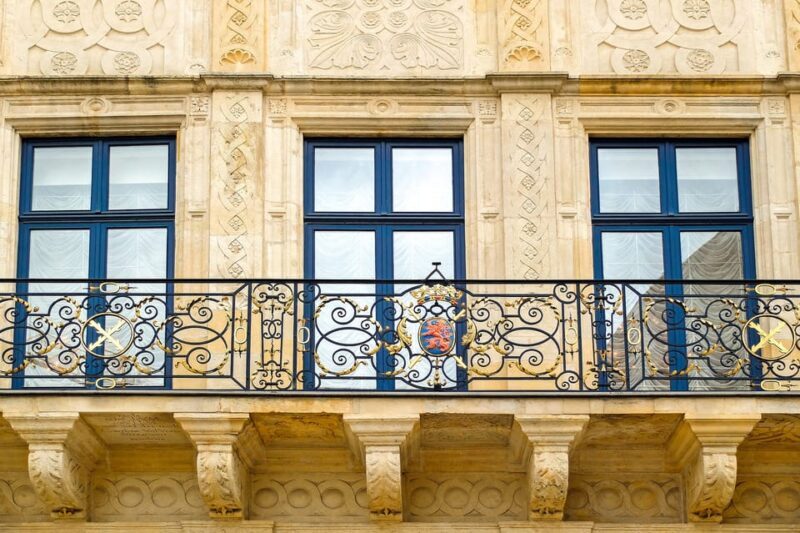 Luxembourg City: Walking Tour with Optional Wine Tastings - Who Should Consider This Tour?