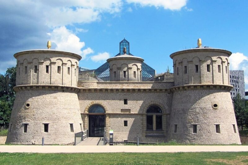 Luxembourg: Combi-Ticket City Train & the 7 Museums Pass - Who Will Love This Experience?