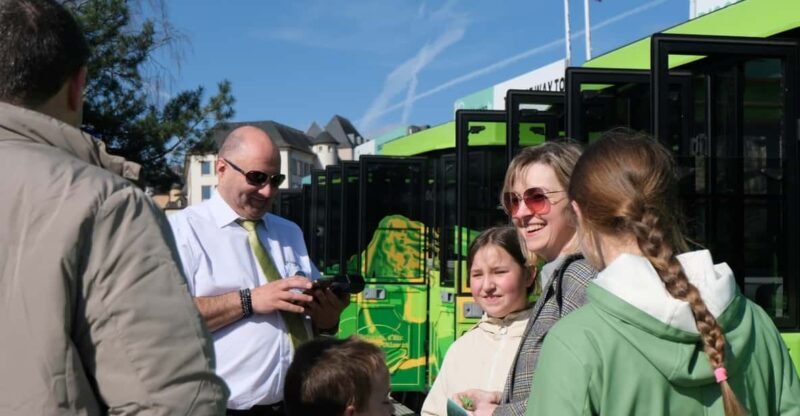 Luxembourg: Combi-Ticket City Train & the 7 Museums Pass - Final Thoughts