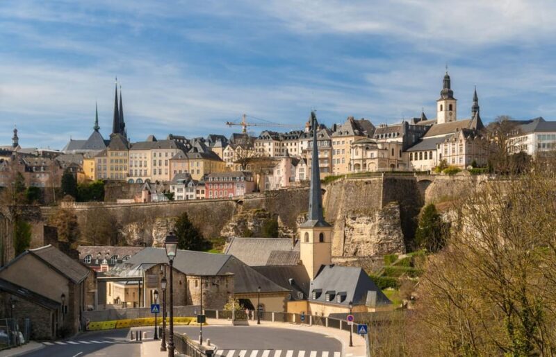 Luxembourg Family Explorer: A Private Walking Tour - FAQs