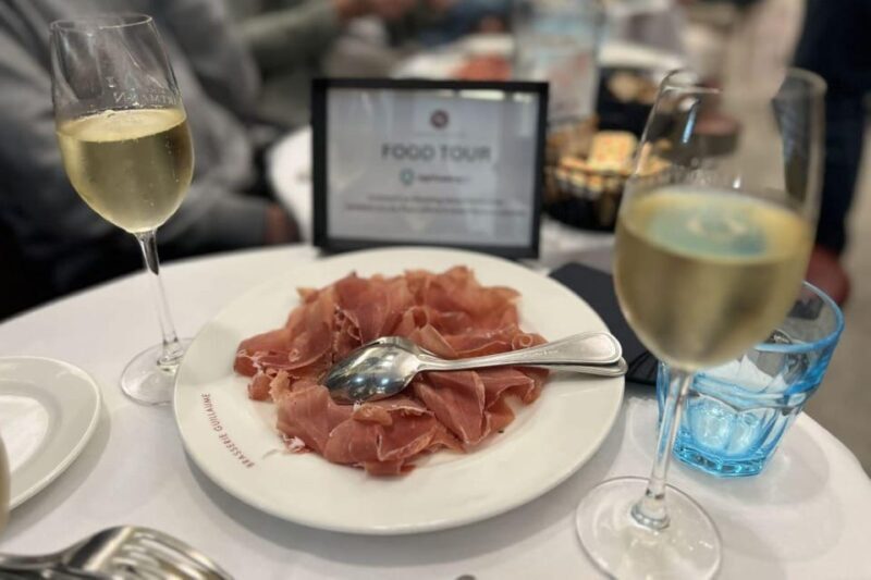 Luxembourg: Guided Food Tour with Tastings - A Deep Dive into the Luxembourg Food Tour Experience