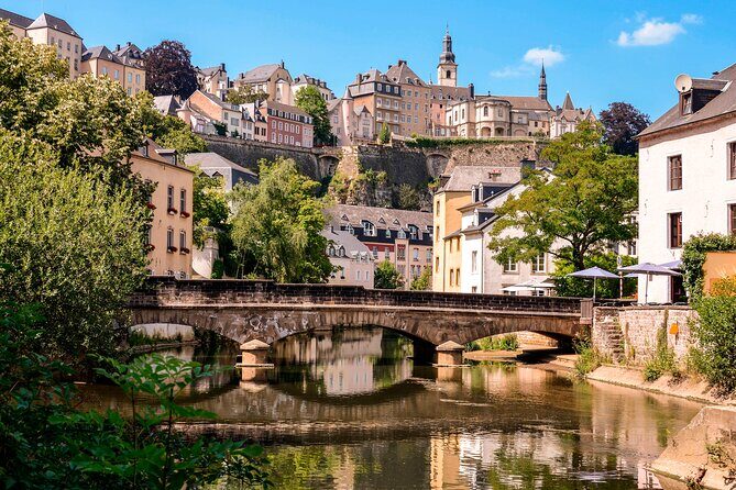 Luxembourg Guided Walking Tour in the city - Who Will Love This Tour?