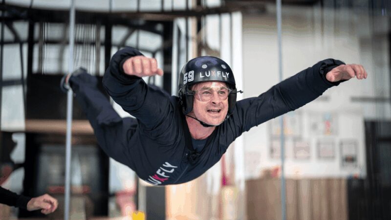 Luxembourg : Indoor Skydiving - Pricing and Value: Is It Worth It?