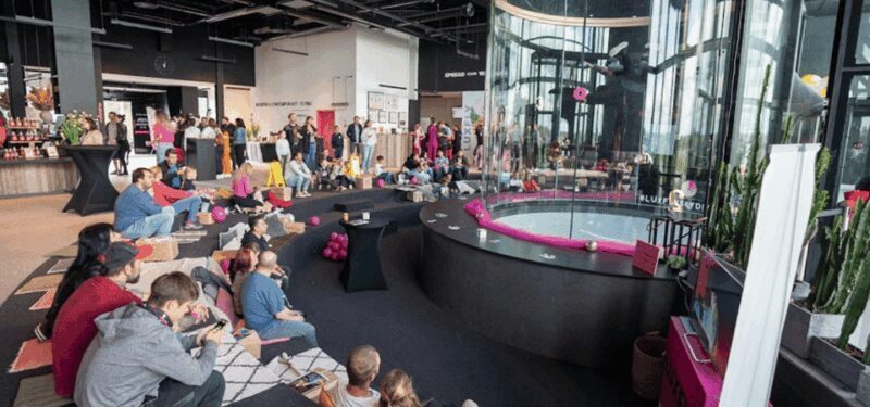 Luxembourg : Indoor Skydiving - Practical Tips for Your Visit