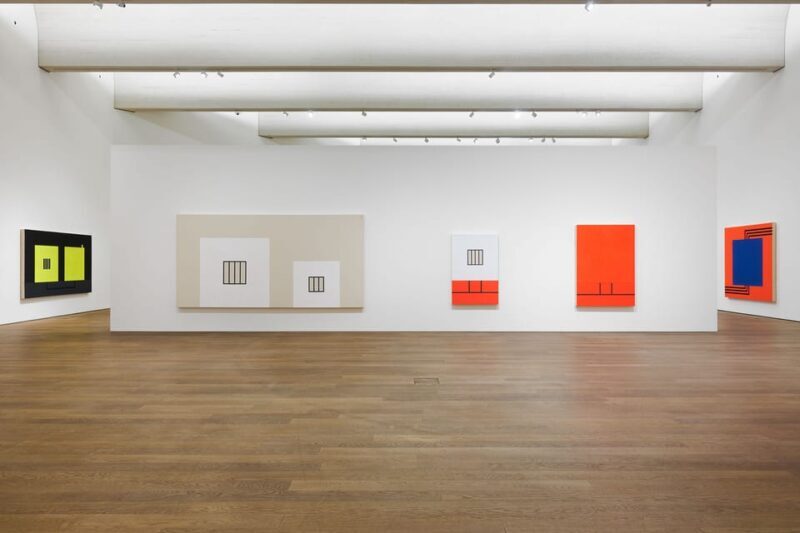 Luxembourg: Mudam Contemporary Art Museum Entry Ticket - Practical Tips for Your Visit