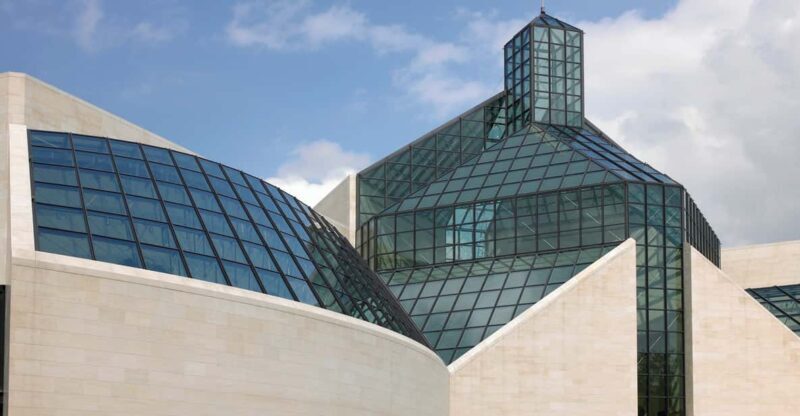 Luxembourg: Mudam Contemporary Art Museum Entry Ticket - Final Thoughts