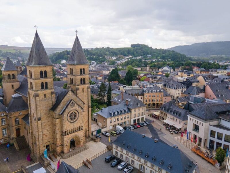 Luxembourg: Nature, History and Castles Full-Day Tour - FAQs
