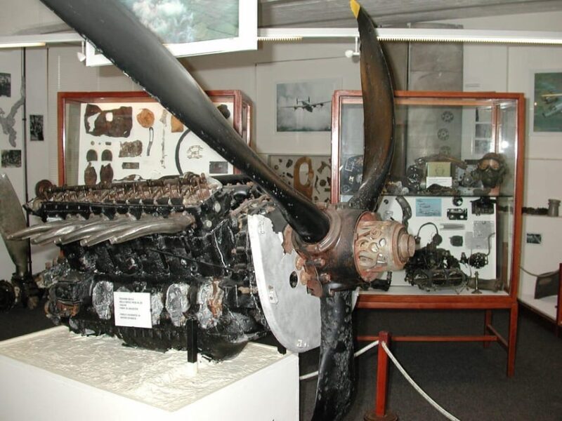 Luxembourg: World War II & General George Patton Guided Tour - Key Points