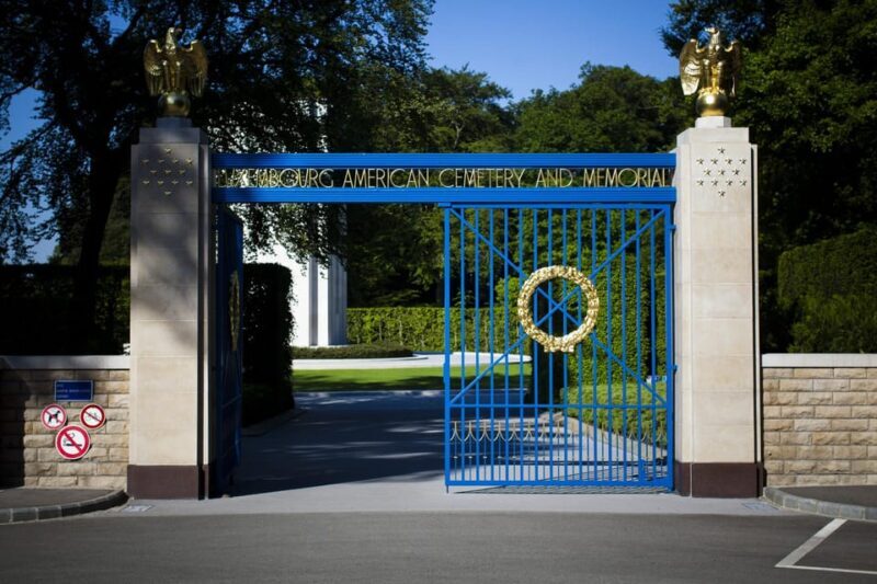 Luxembourg: World War II & General George Patton Guided Tour - Analyzing the Value