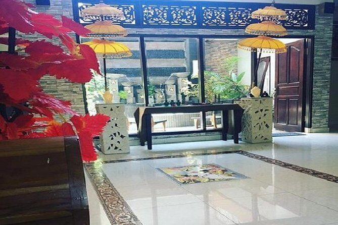 LuxMe Bali Deep Tissue Massage with Hotel Pickup. - What to Expect from the LuxMe Bali Deep Tissue Massage Experience