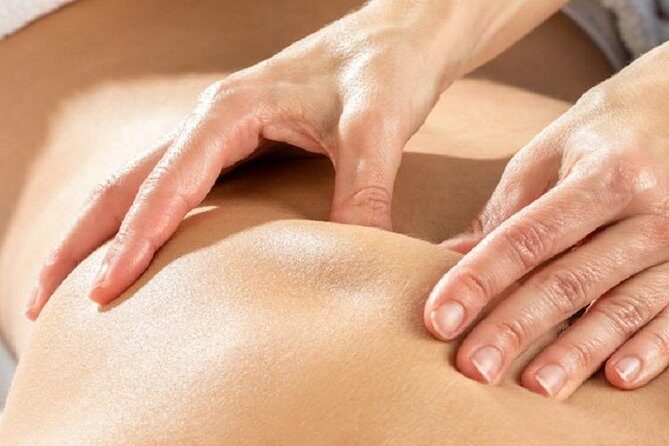LuxMe Bali Deep Tissue Massage with Hotel Pickup. - The Sum Up