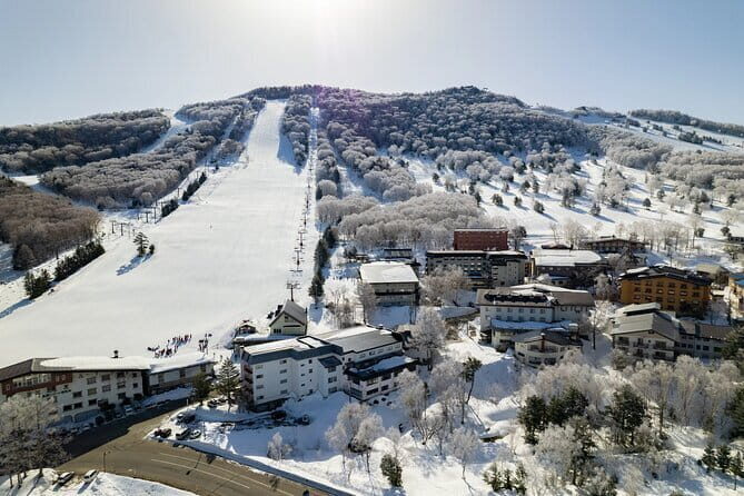 Luxurious 6 Night Stay in Shiga Kogen and Myoko Akakura - What It’s Like on the Slopes