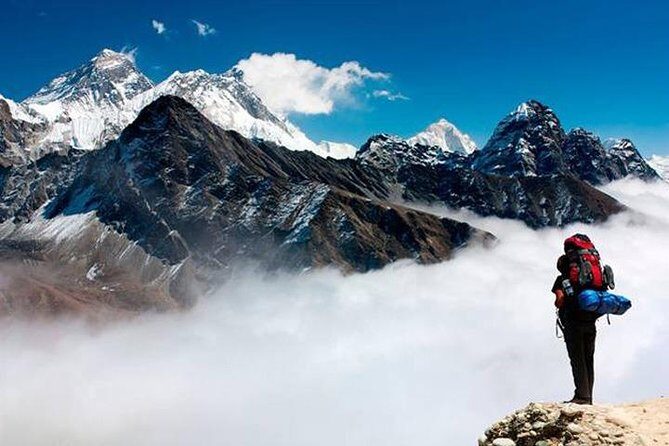 Luxurious Everest Base Camp Trekking in Nepal From Kathmandu - The Value of the Experience