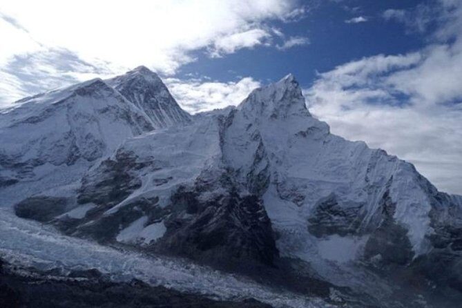 Luxurious Everest Base Camp Trekking in Nepal From Kathmandu - Additional Information