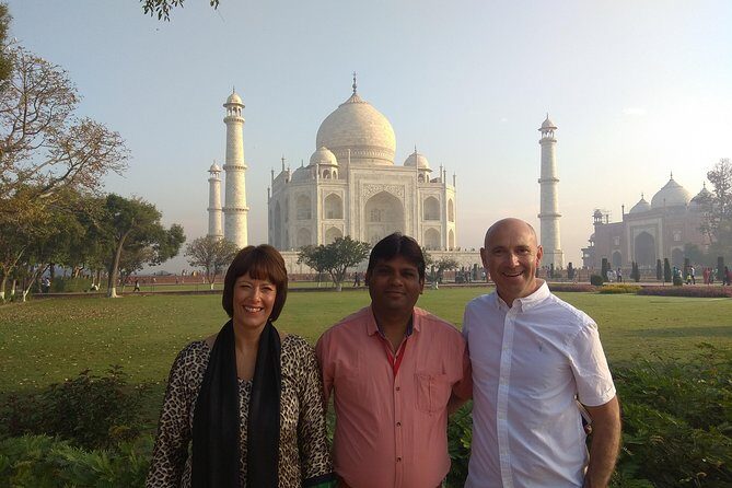 Luxurious Private Agra Overnight Tour With Bharatpur Bird Sanctuary - An In-Depth Look at the Agra Overnight Tour