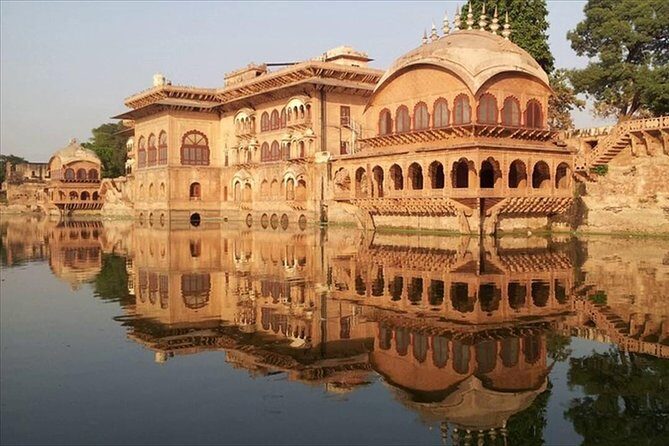 Luxurious Private Agra Overnight Tour With Bharatpur Bird Sanctuary - The Sum Up: Is it Worth It?