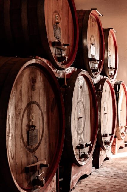 Luxurious Wine Experience: Savor Venetian Best Vineyards - Who Will Love This Tour?