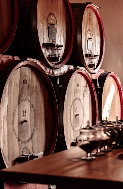Luxurious Wine Experience: Savor Venetian Best Vineyards - FAQ