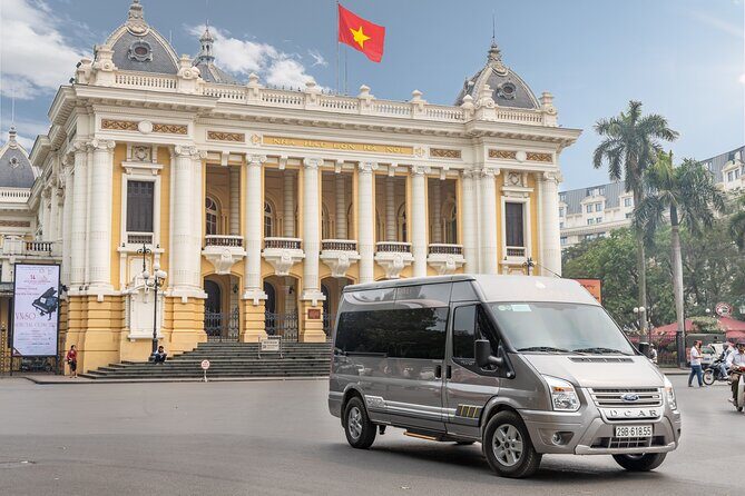 Luxury 1 Day Tour Trang An Boat and Hoa Lu Ancient Capital - The Historical Jewel: Hoa Lu Ancient Capital