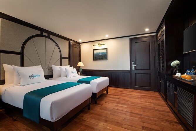 Luxury 3 Days 2 Nights Ninh Binh and Halong 5-Star Cruises - The Sum Up: Is This Tour Right for You?