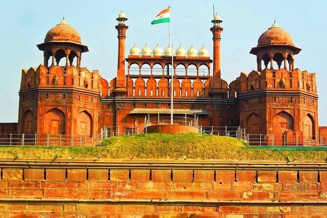 Luxury 3 Days Delhi, Agra, Jaipur Golden Triangle Tour By Car - What Makes This Tour Stand Out?