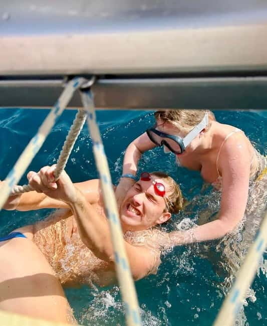 Luxury 4 hour Private Catamaran to Papagayo Beaches - Frequently Asked Questions