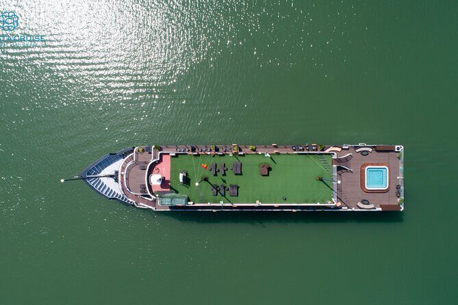 LUXURY 5 STAR CRUISE 2 Day 1 Night Visit Halong Bay & Lan Ha Bay - FAQ
