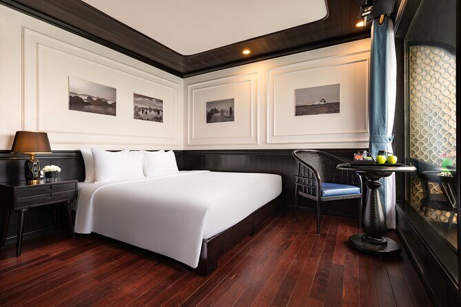 LUXURY 5 STAR CRUISE 3 Day 2 Night Visit Halong Bay & Lan Ha Bay - Final Thoughts: Who Is This Tour Best For?