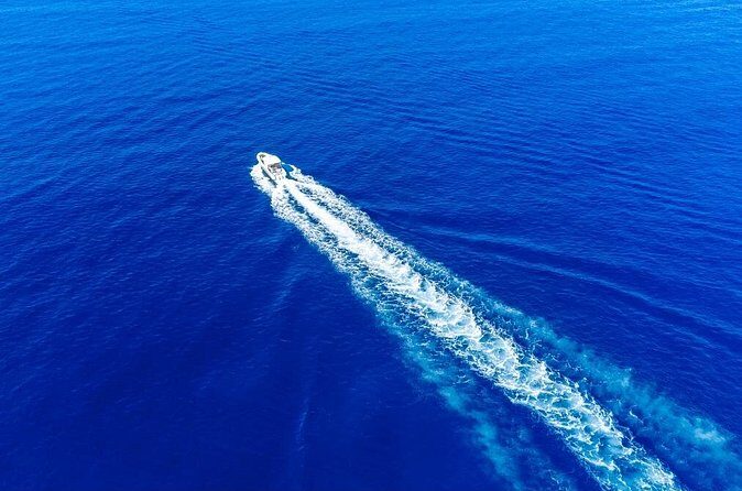 Luxury 6 passenger Boston Whaler Private Charter - The Sum Up: Who Will Love This Experience?