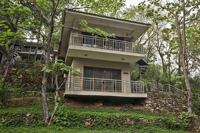 Luxury Adventure + rafting by the Ganges (2n/3d) - What to Expect from This Luxury Adventure