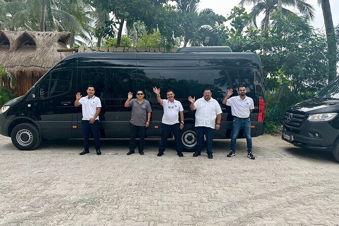 Luxury Airport Transfer: Cancun, Tulum, Playa del Carmen One-Way - Final Thoughts