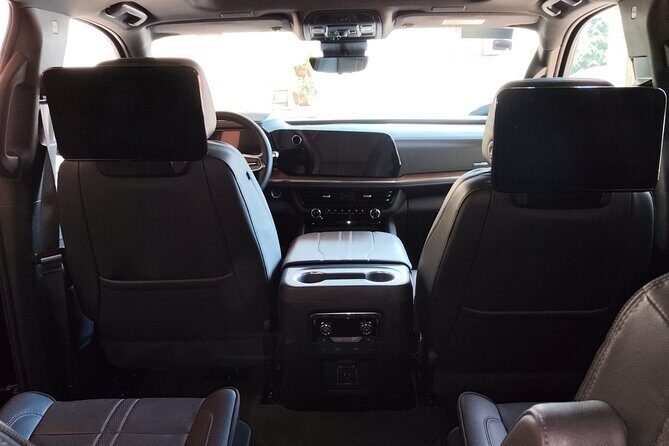 Luxury Airport Transfer - Who Will Appreciate This Service?