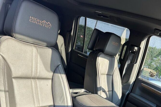 Luxury Airport Transfer - Final Thoughts