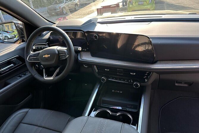 Luxury Airport Transfer - Frequently Asked Questions