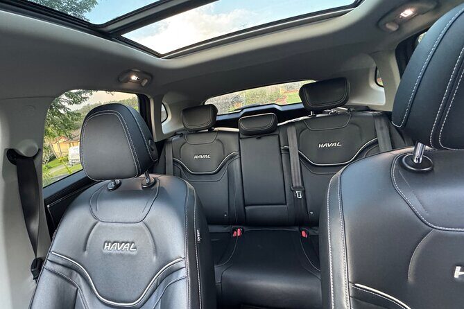 Luxury Airport Transfer Gold Coast-Brisbane / Brisbane-Gold Coast - An In-Depth Look at the Transfer Service