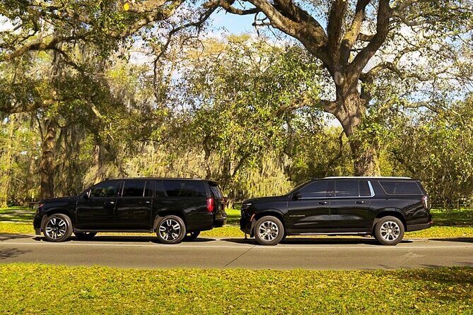 Luxury Airport Transfer Service in the Northshore - FAQs